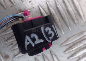 VW AUDI WIĄZKA NAGRZEWNICY 6Q1971566B RADOM 2