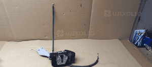 Zamek prawy tył tylny prawy 7 PIN Kia Sportage III 3 81420-3U010 1
