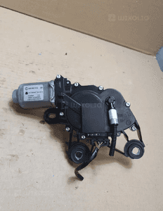 SILNICZEK WYCIERACZKI SKODA FABIA 2 5j9955711A 2