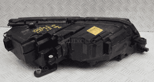 LAMPA LEWY PRZÓD SKODA OCTAVIA III LIFT FULL LED  5E1941015E 4