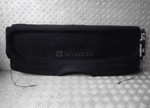 PÓŁKA TYLNA PEUGEOT 206 HB 9646250277 1