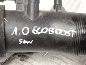 RURA INTERCOOLERA 1.0 ECOBOOST F1F1-6K863-AB  4