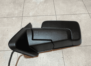 Jeep commander lusterko lewe 5PIN oryginał igła! 1