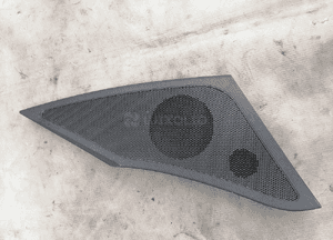 Maskownica osłona głośnika lewa prawa Mazda 6 III GJ GHP9-60821 5