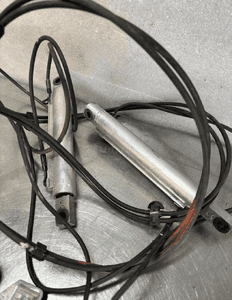 Pompa dachu mini cooper R52 7079880 org 2