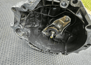Skrzynia 5 Biegow Benzyna DCN 1.6 1.8 Audi A4 B5 VW Passat B5 15