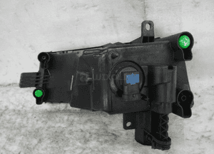 Vw touran ii 5TA 15- prawy halogen 5TA941662A 2