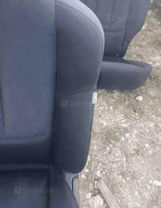 Fotel mini coutryman R60 5