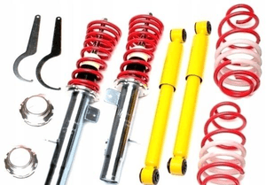 Zawieszenie Gwintowane Do CITROEN C2 OD 2003 - 2010 Rok 2