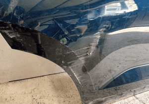 Drzwi prawe tylne prawy tył skoda kodiaq 565 17- 2