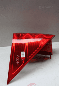 Lampa lewa tylna lewy tył PEUGEOT 1007 2005-2009 3