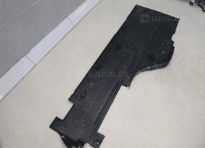 Jaguar xf X250 lift osłona płyta podwozia prawa 4