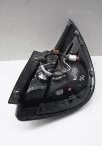 Lampa tylna lewa Kia Rio II 5D 4