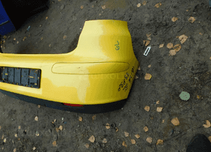 ibiza 6L zderzak nr 33838 WYSYŁKA 3