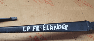 Ramie wycieraczki lewy przód wycieraczka Land Rover Freelander 6