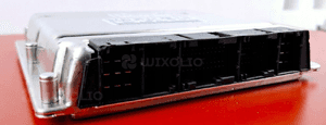 Mercedes-Benz SPRINER 2.2 CDI Sterownik silnika ECU A6111531091 Nowy 3