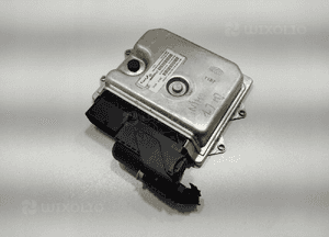 KOMPUTER STEROWNIK SILNIKA NEMO FIORINO II 1.3 MJ MULTIJET 2010-2014 2