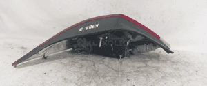 . TYL TYLNA LAMPA PRAWA OPEL ASTRA H CABRIO 4