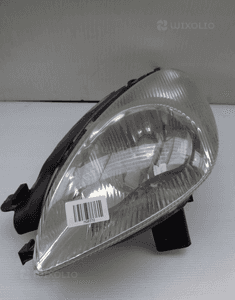 Lampa przednia lewa europejska CITROEN XSARA PICASSO 2