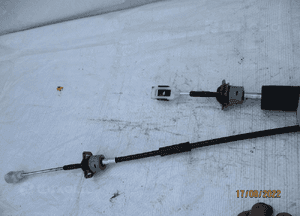 Wybierak linki biegów 1.7 crdi hyundai IX35 4