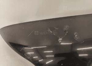 Volkswagen Touareg 02-07 BŁOTNIK LEWY PRZÓD 6