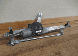 MECHANIZM SILNICZEK WYCIERACZEK PRZEDNI PRZÓD AUDI A8 D5 2017- 2