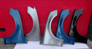 Błotnik audi A4 B8 8K0 2008-2011 przed liftem vat