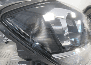 Lampa przednia przód prawa vw golf vii 7 lift 5G1 2016-2020 rok 6