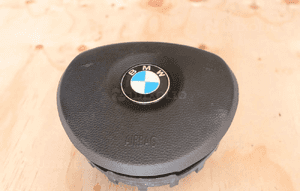Airbag kierowcy bmw E87 E90 E91 m pakiet 2009 3