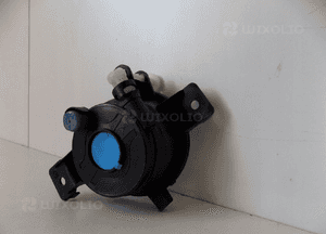 BMW X5 E70 LCI - Halogen przedni L - 10955 12