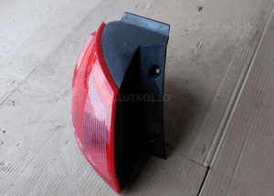 Lampa tył tylna lewa mitsubishi colt cz vi oryginał 3