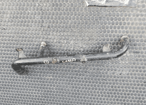 Magistrala 06B121070E Przewód Rurka Wody Odpowietrznik Płynu 1.8 T Turbo Audi A4 B6 B7 VW 10