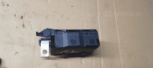 Moduł przekaźnik start stop Mercedes GL X166 W166 A0009820123 6