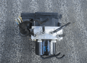 STEROWNIK POMPA ABS OPEL ASTRA IV 4 J 1.7 CDTI 2009-2015 4