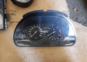 licznik zegary bmw e 39 3.0 d automat 62116903800 1