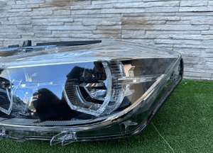 Lampa bmw 3 F30 F31 adaptive led lci 8738717 3