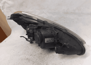 Lampa przednia lewa przód lewo renault clio 3 4