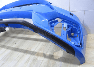 Ford focus MK3 rs zderzak przedni 8