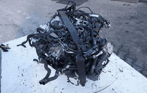 Silnik deu audi A4 B9 A5 F5 2.0 tdi komplet 38 tys km 7