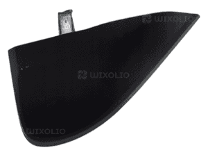 Zaślepka trójkąt prawy przód jumper boxer ducato iii 735424456 2019-22 lift 1