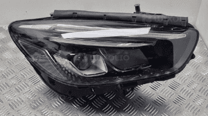 Mercedes W247 lampa prawy przód przednia A2479062603 km 2