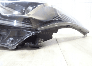 Toyota c-hr chr lampa lewa full led 81150-F4071 7