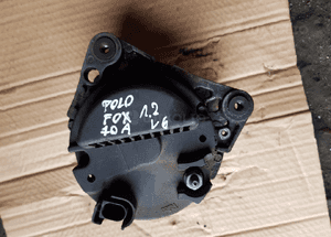 alternator ibiza polo fox 1.2 03d903025m 2