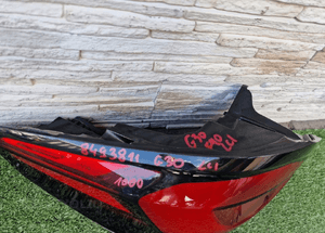 Lampa lewa tył bmw 5 G30 lci 8493811 2