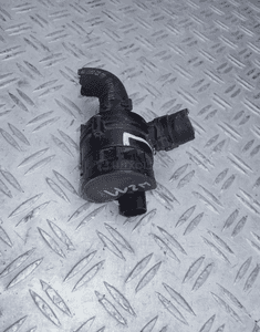 POMPA CYRKULACJI WODY OGRZEWANIE POSTOJOWE A2118350364 MERCEDES W211 1