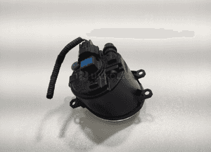 Halogen lewy przód przedni toyota auris i E15 81210-0D042 2009-2012 4