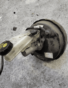 SERWO SERVO POMPA HAMULCOWA Ford Kuga Mk1 I lift 2,0TDCI EU 2