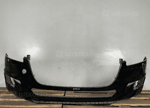 Zderzak przód przedni peugeot 508 i 2010- cały 5