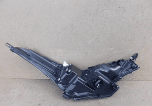 Lampa lewa lewy full led toyota chr ch-r 16- 2