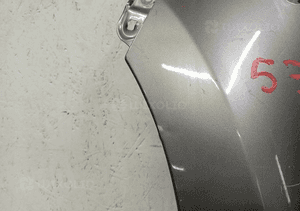 Błotnik lewy przód przedni toyota camry 8 viii 2017- 2